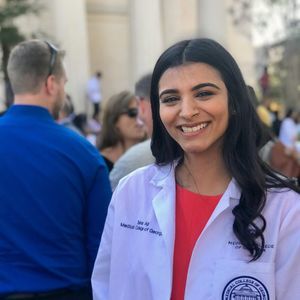 Meet your Posher, Sehar